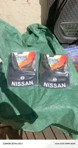 Universal Nissan Mudflaps - Mpya Kabisa - 2