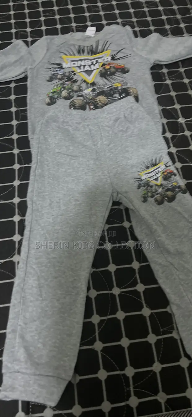 Sherin Kids Collection - Brand New Children's Clothing - 1