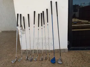Taylormade Golf Set