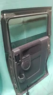 Mitsubishi Delica D5 CV5W 2007 Right Door Assembly - 2