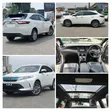 Toyota Harrier 2.0 2019 Nyeupe - 2