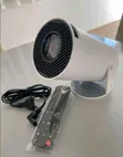 HY300 Mini LED Projector - Sinema ya Nyumbani ya Kubebeka - 2