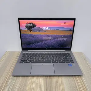HP ZBook Firefly 14 G7 Laptop - Core i5, 16GB RAM, 256GB SSD