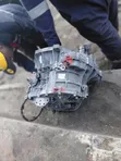 Gearbox ya Toyota Axio 1NZ CVT (Model ya Kale) - 1