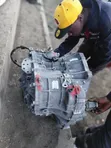 Gearbox ya Toyota Axio 1NZ CVT (Model ya Kale) - 2