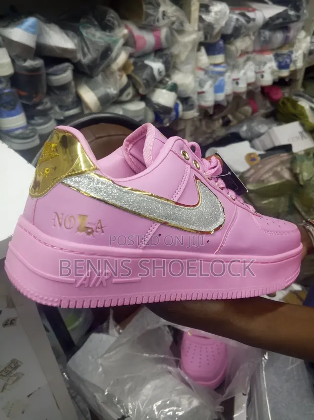 Nike Air Force 1 Sneakers - 1