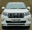 Toyota Land Cruiser Prado 2.7 TX 2017 Pearl - 2