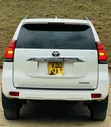 Toyota Land Cruiser Prado 2.7 TX 2017 Pearl - 5