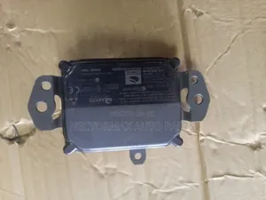 Sensor ya Radar ya Toyota Crown Azsh20