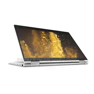 HP EliteBook 1040 G6 14" i7 16GB RAM 256GB SSD Convertible