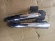 Vifuniko vya Milango vya Chrome vya Toyota Axio/Hilux/Premio - 1