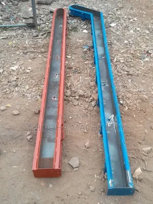 Fencing Posts for Moulds
