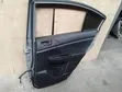 Subaru Impreza GJ7 RH Door Assembly (2012) - 2