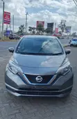 Nissan Note 1.2 Hybrid e-POWER 2019 Gray - 1
