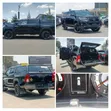 Toyota Hilux Revo Double Cab Diesel 2.4 AWD 2019 - 1