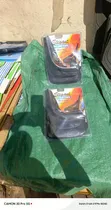 Universal Mudflaps for Car Exterior Protection - 1