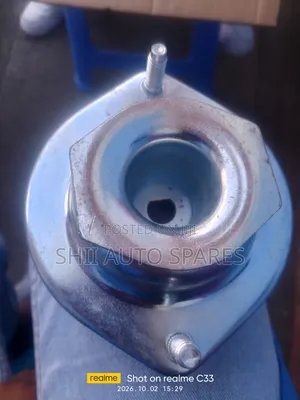 Brand New Shock Mounting for Daihatsu Mira