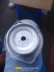 Brand New Shock Mounting for Daihatsu Mira - 2