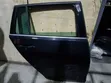 Volkswagen Golf Right Door Assembly - 2015 - 1