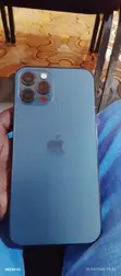Apple iPhone 12 Pro Max 128GB Blue (Password Locked) - 3