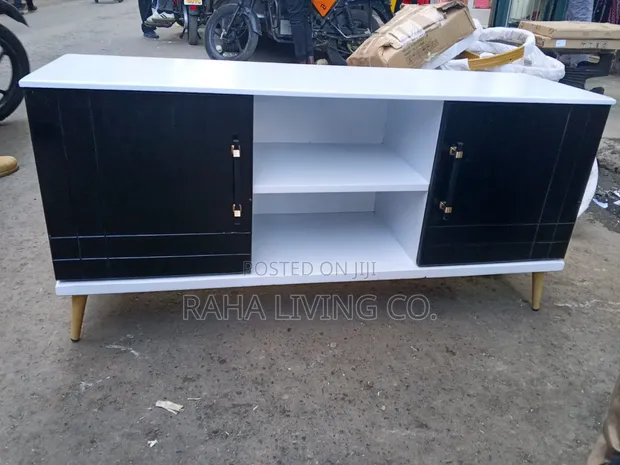 Kisimamizi cha TV cha Executive American Flat cha 4.5ft | Muundo wa Kisasa - 1
