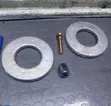 Spacers Mpya kwa Toyota Starlet - 1