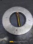 Spacers Mpya kwa Toyota Starlet - 2