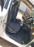 Toyota Auris 2012 Nyeupe - 5