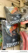 Matairi 4 ya Toyota yenye Nembo - 1