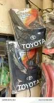 Matairi 4 ya Toyota yenye Nembo - 2
