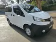 Nissan NP200 2012 Nyeupe - 1