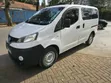 Nissan NP200 2012 Nyeupe - 2