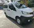 Nissan NP200 2012 Nyeupe - 4