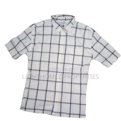Men's Classic & Official Camera Shirts - 1