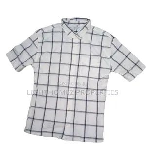 Men's Classic & Official Camera Shirts