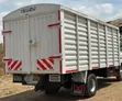 Isuzu NPR Mitaa 2020 Nyeupe - 4