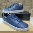 Timberland Casual Leather Shoes - 2