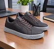 Timberland Casual Leather Shoes - 3