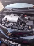 Toyota Vitz 1.3 FWD 3dr 2016 - 4