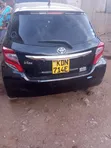 Toyota Vitz 1.3 FWD 3dr 2016 - 5