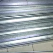 Greenhouse Locking Profiles (Lock Channel) - 1