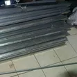 Greenhouse Locking Profiles (Lock Channel) - 2