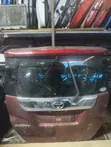 Boot ya Toyota Roomy - 1