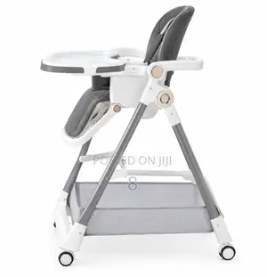 Foldable Chair for Home & Office Use