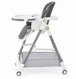 Foldable Chair for Home & Office Use - 1