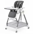 Foldable Chair for Home & Office Use - 3