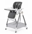 Foldable Chair for Home & Office Use - 4
