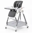 Foldable Chair for Home & Office Use - 5