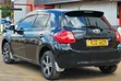 Toyota Auris 2008 Nyeusi - 4
