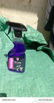 Flamingo Tire Shine Kipolishi cha Tairi - 1